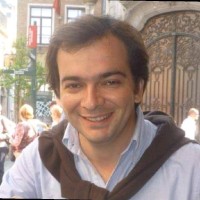 Paulo Tedim
