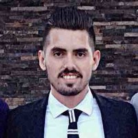 Luis Javier Arroyo Herrera