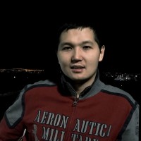 Aidos Sansyzbai