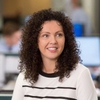 Linzi Wilson