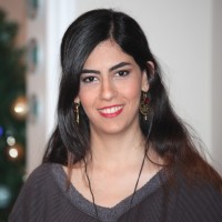 Daisy (Bahar) Mahmoudi, M.Sc.