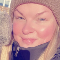 Kelly Frödin