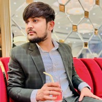 Anurag Singh