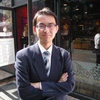 Pengbin Wang