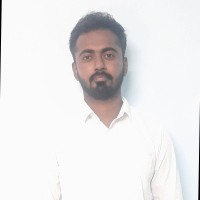 Praveen Ganesh