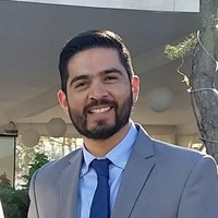 Daniel Montes Ortega