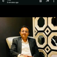 Keyur Vadgama