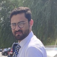 Mohammed Mohsin Uddin