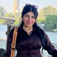 Sahar Atef