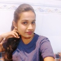 Pooja Deshmukh