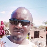 Joseph Waweru