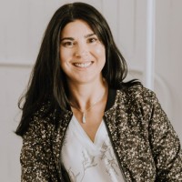 Marie-Ève Gagné