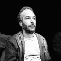 Etienne Motte