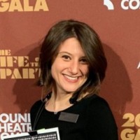 Sarah Mercanti