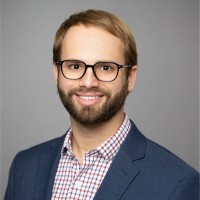 Conor Kregecz, CPA