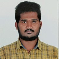 Kandikonda Praveenkumar
