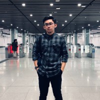 Mohamad Danish Azrin