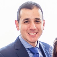 Victor Felix Leon