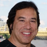Robert Petrilli