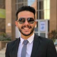 Abdallah Mubarak