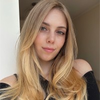 Maria Bondarenko