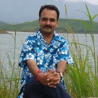 Dharmesh Brahmbhatt