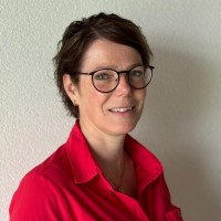 Hilda Van Dam