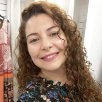 Fernanda Melo de Oliveira