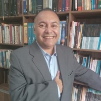 ROBERTO RODRIGUES DA SILVA