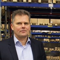 Torsten Eikemeier