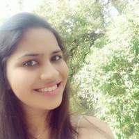 Nikita Sushil Kumar