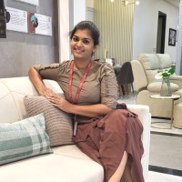 Kavya C.