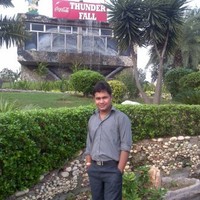 Mithun Sarkar