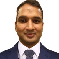 Mohan Kumar Vadde