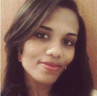 Juliane Silva Cruz Nascimento