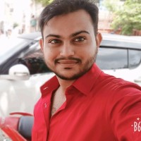 Afzal Shaikh