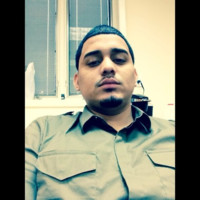Christopher Batres
