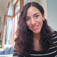 Gabriela Vega Hurtado