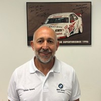 Antonio Tavares