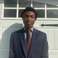 Oluwatobiloba Ariyo