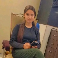 Ayushi Sharma