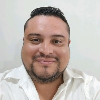 Vinicio Delgado