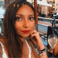 Michelle Garrè