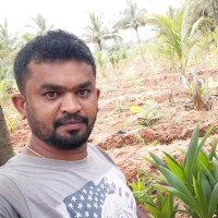 Raghu B.H