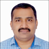 Dinesh Kumar Vc
