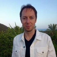 Simon Hart