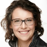 Lilija Gelazis, AIA