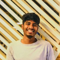 Vamsi Krishna