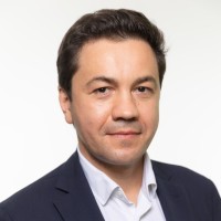 Andrey Ischenko