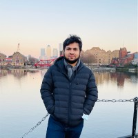 Shamsul Alam